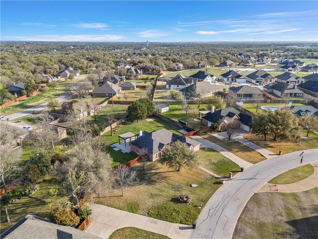 11212 Inverness Road