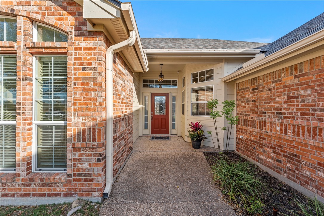 11212 Inverness Road