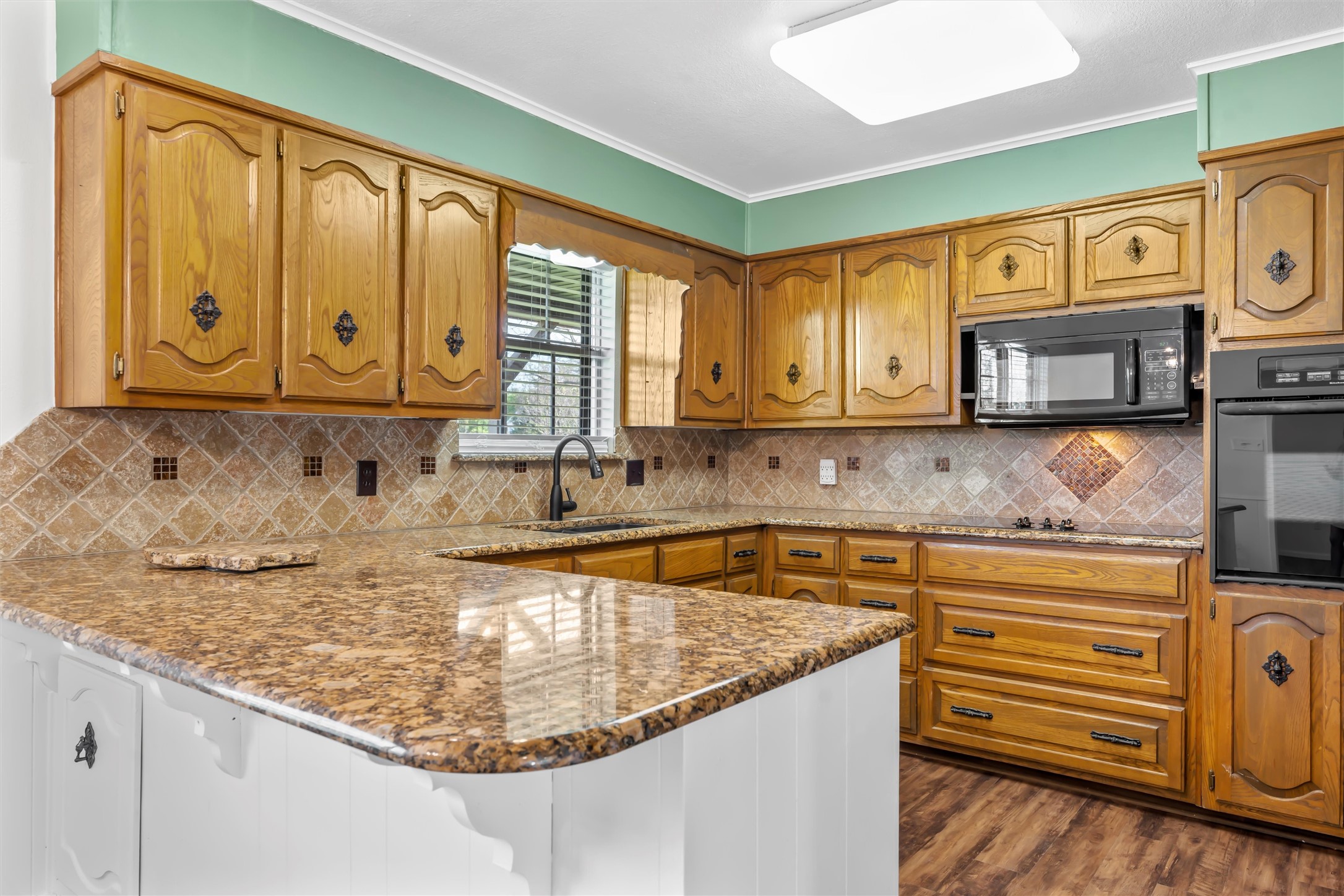 943 Coxs Oak Valley Road