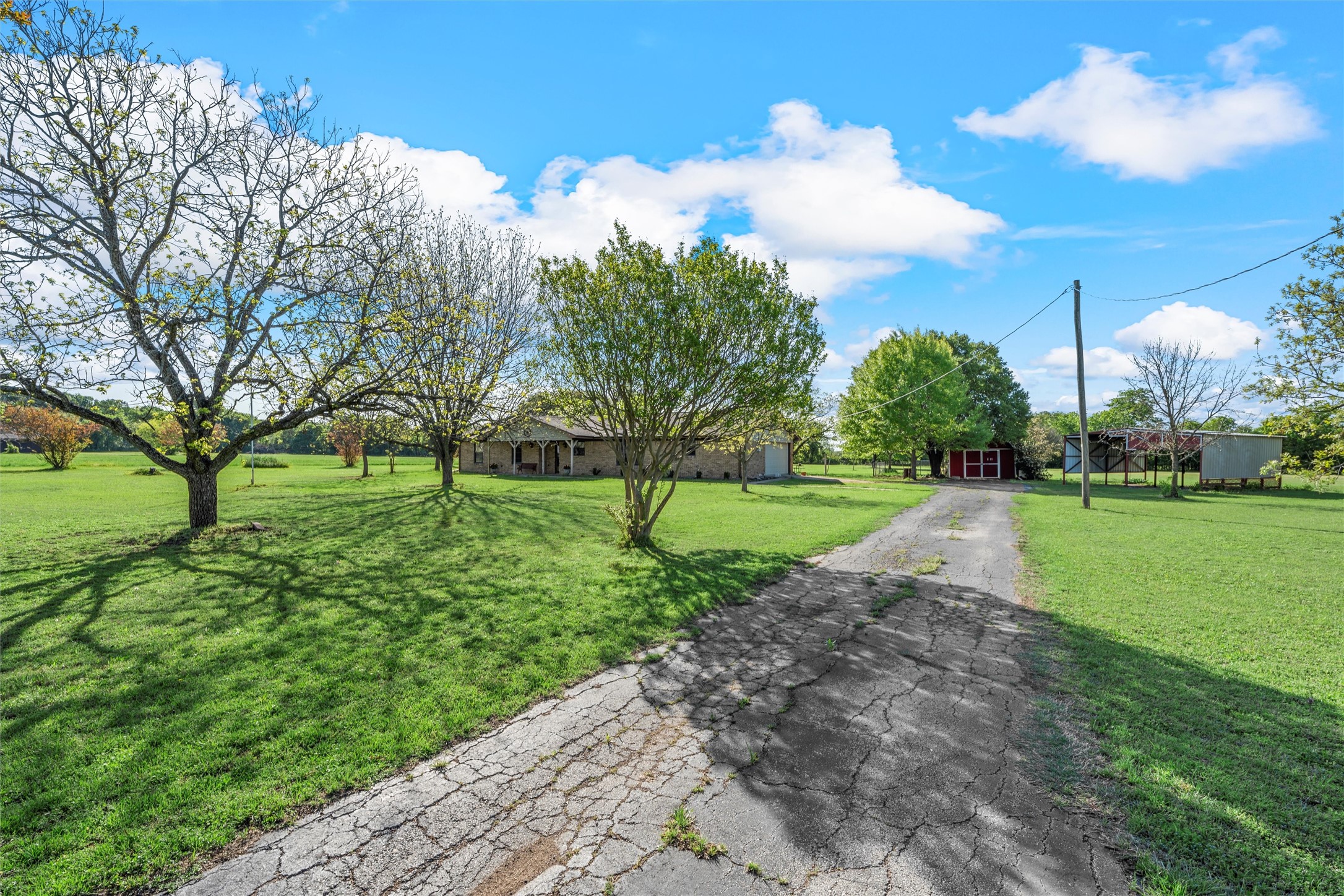 943 Coxs Oak Valley Road