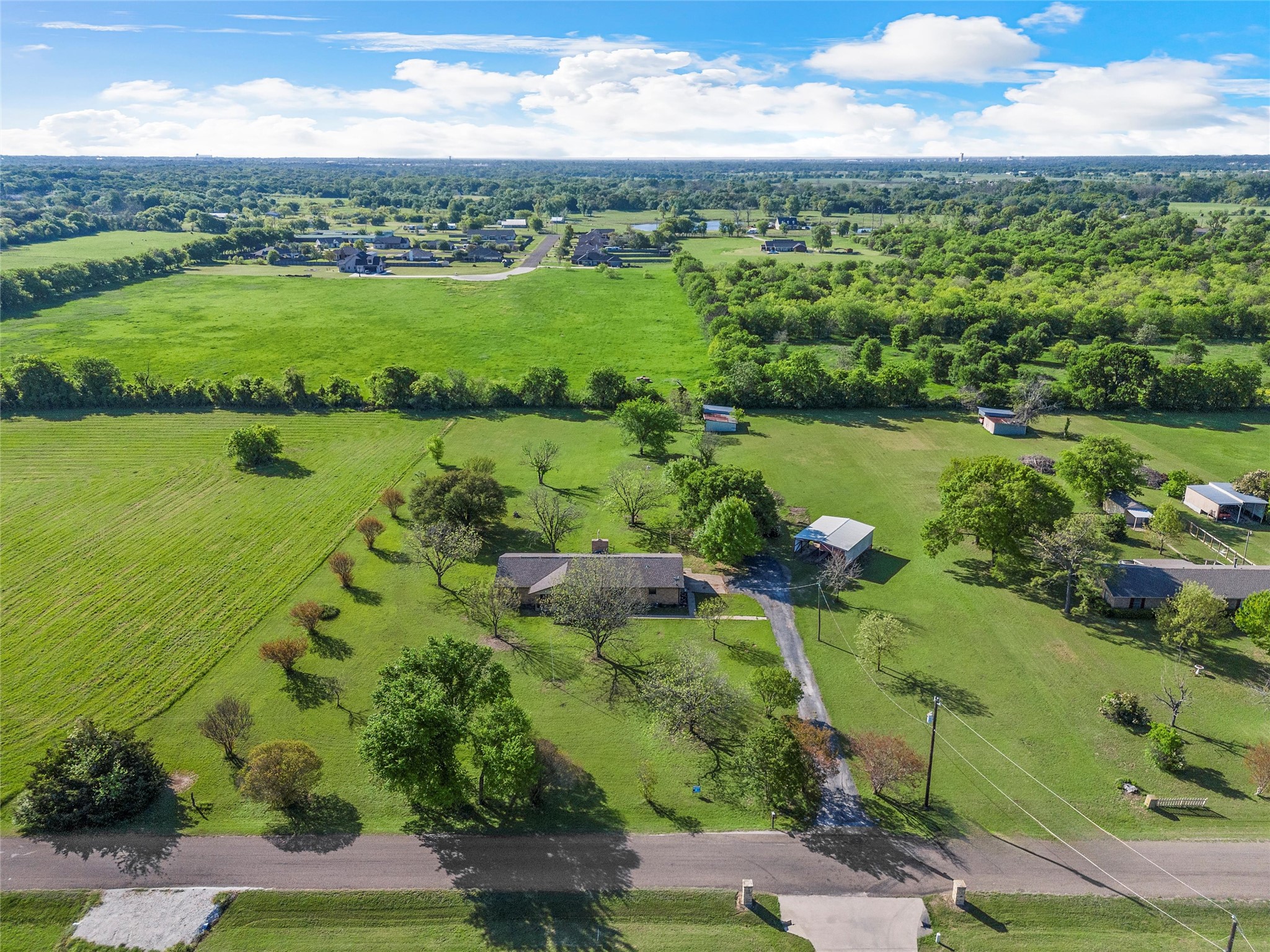943 Coxs Oak Valley Road