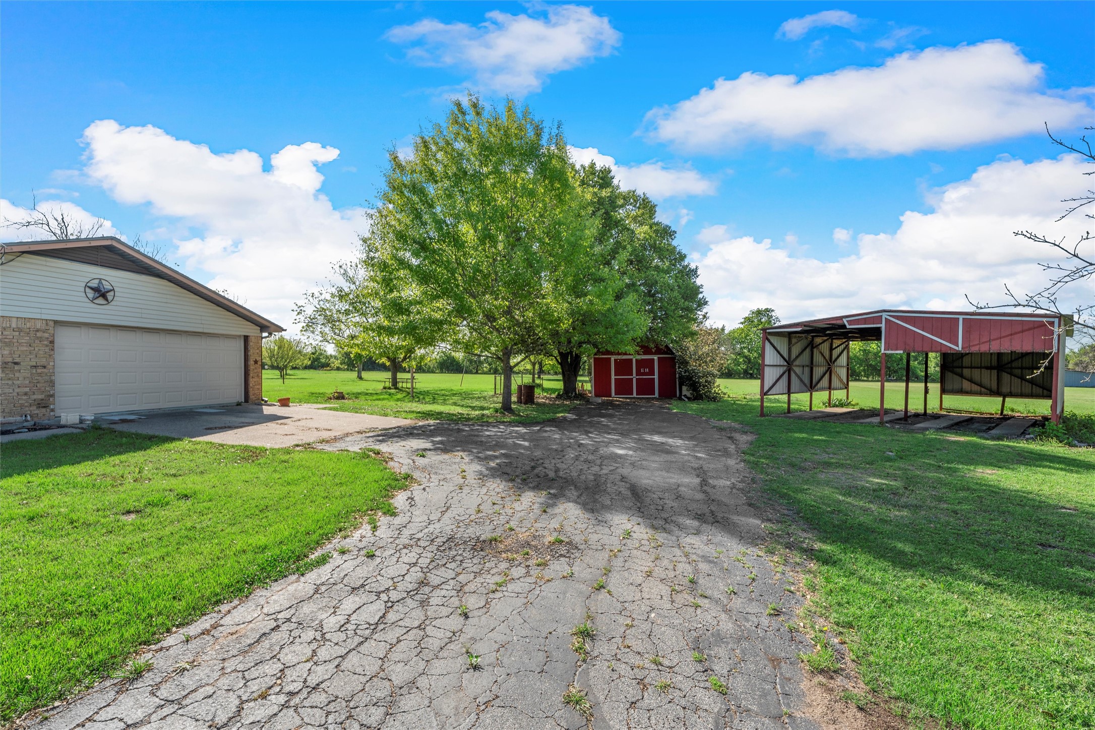 943 Coxs Oak Valley Road