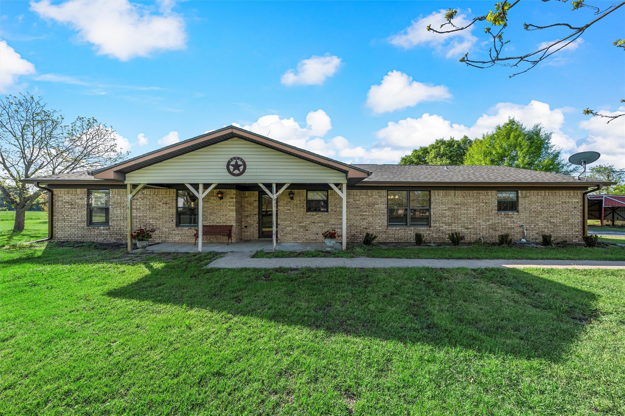 943 Coxs Oak Valley Road