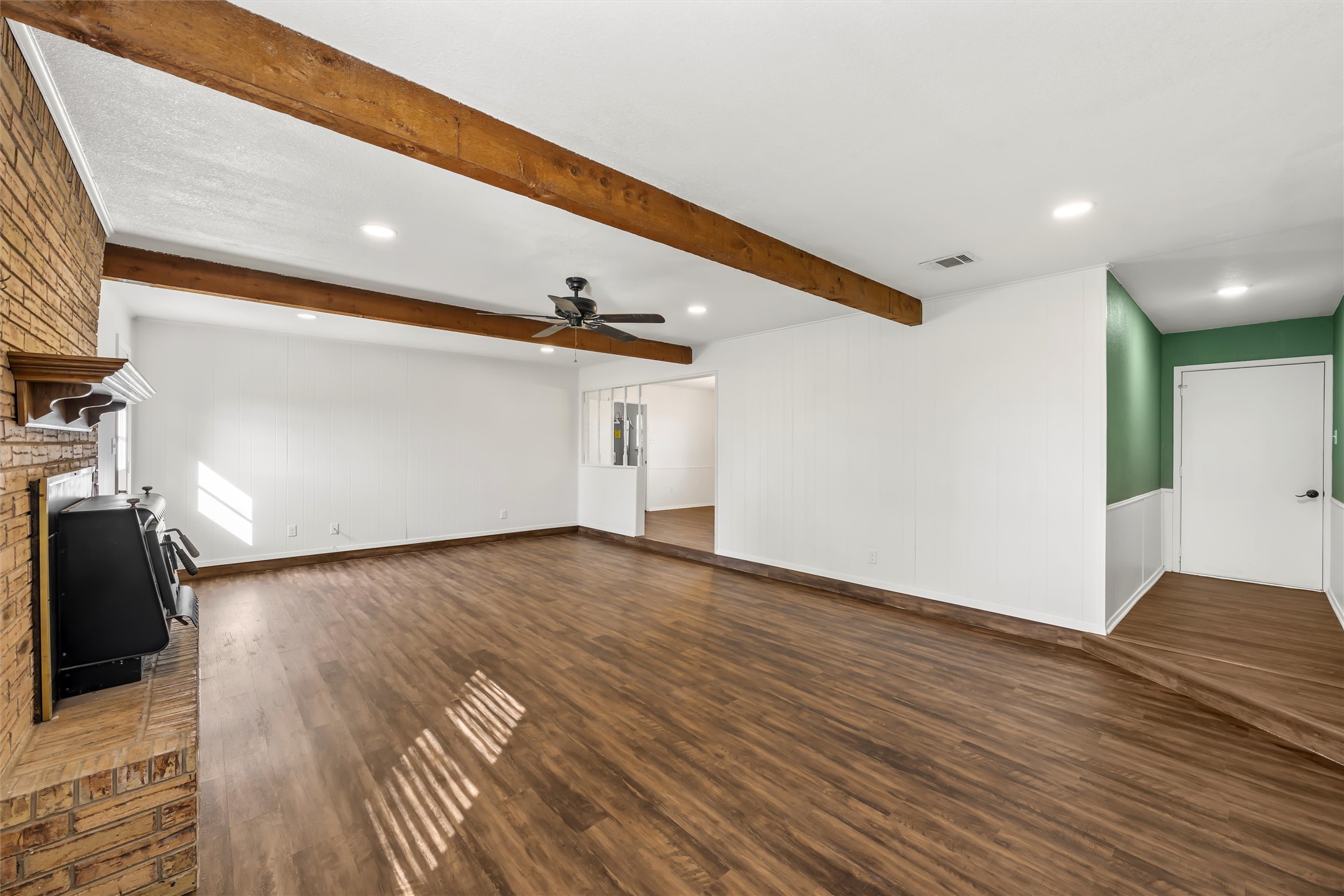 943 Coxs Oak Valley Road
