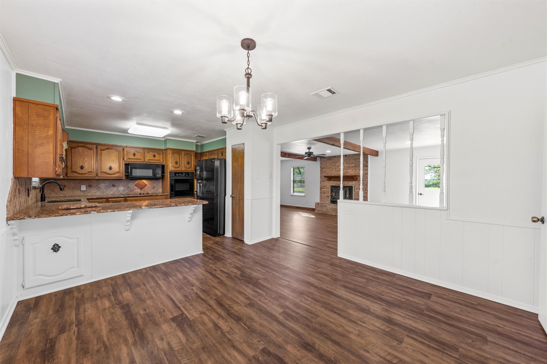 943 Coxs Oak Valley Road