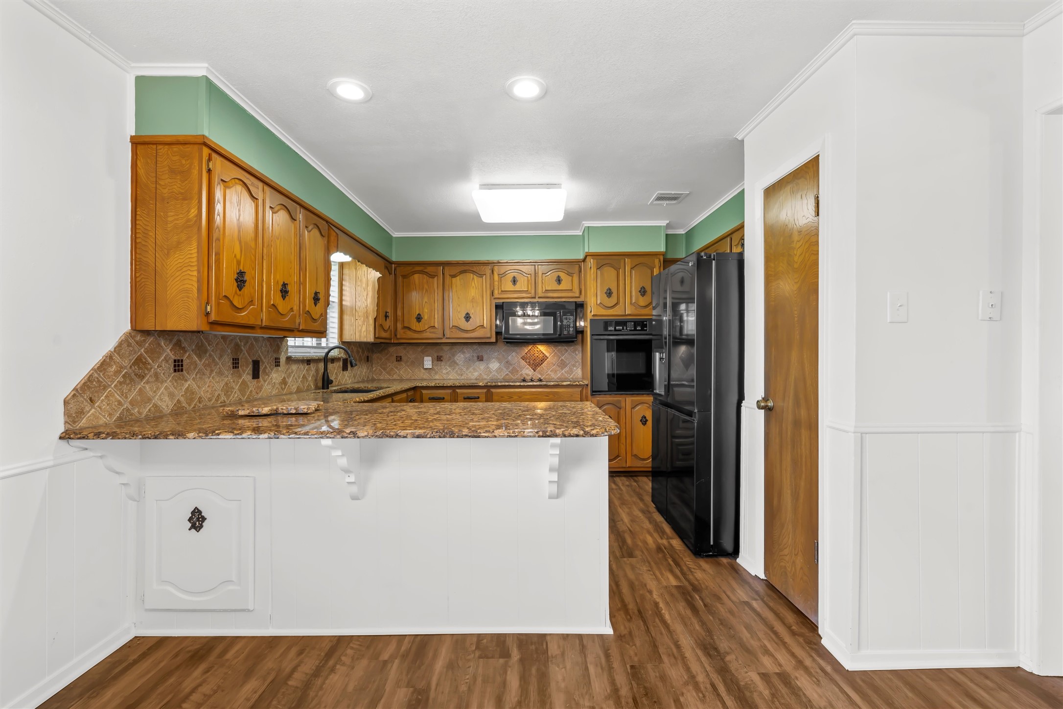 943 Coxs Oak Valley Road
