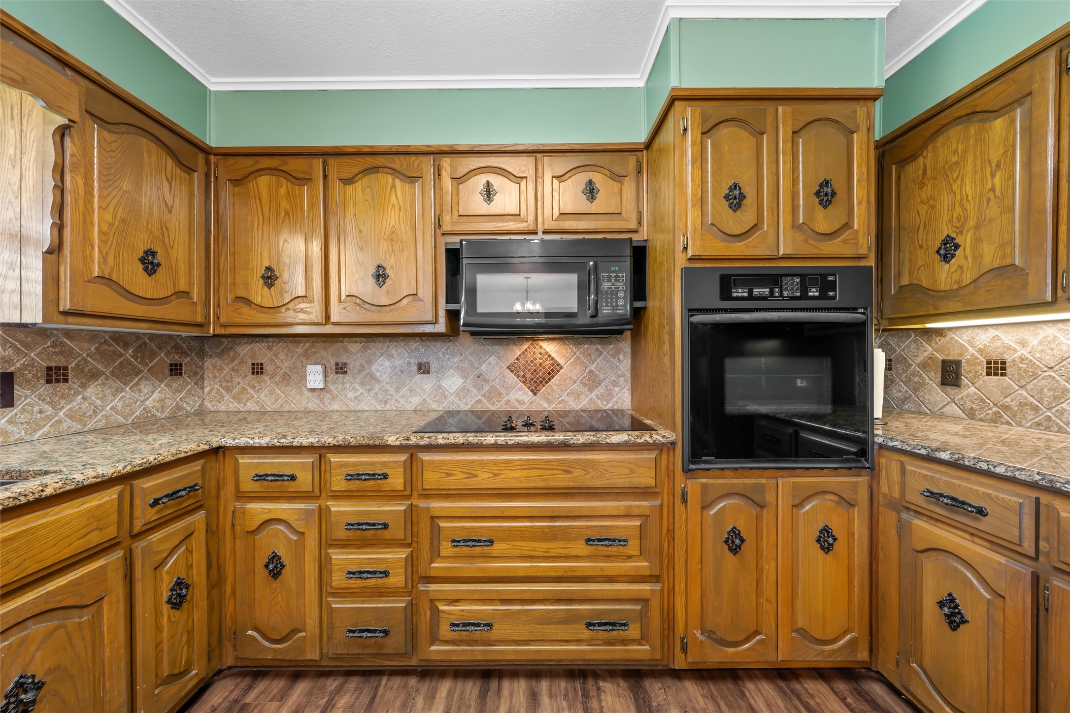 943 Coxs Oak Valley Road