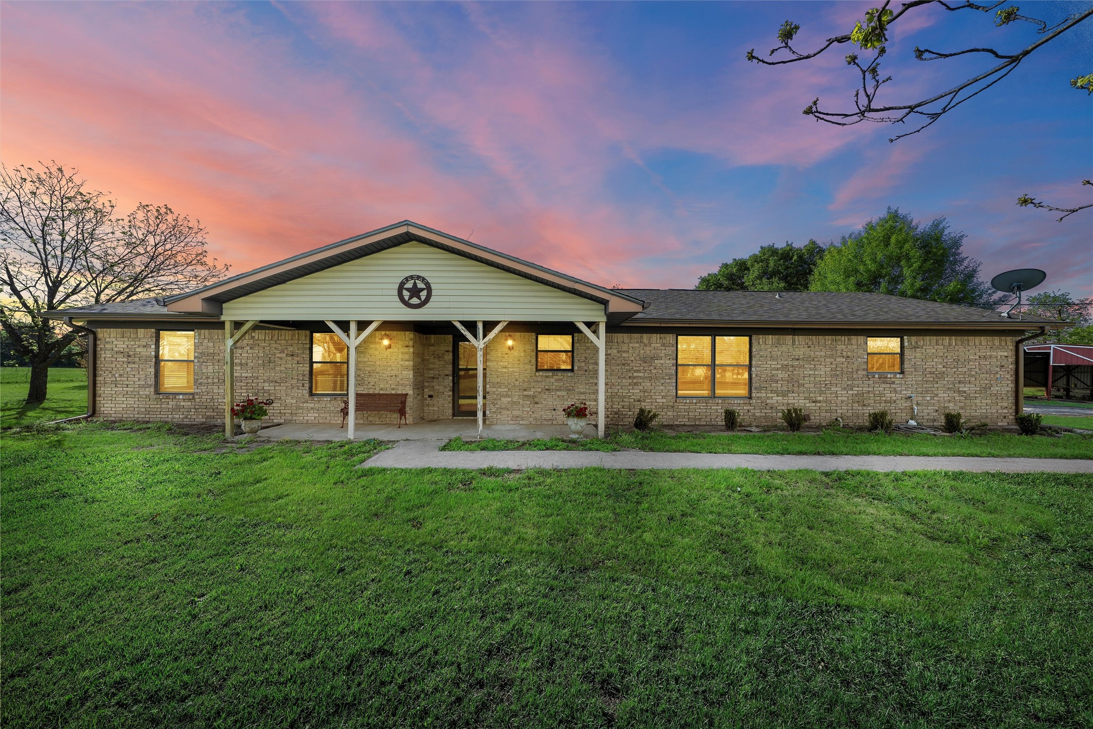 943 Coxs Oak Valley Road