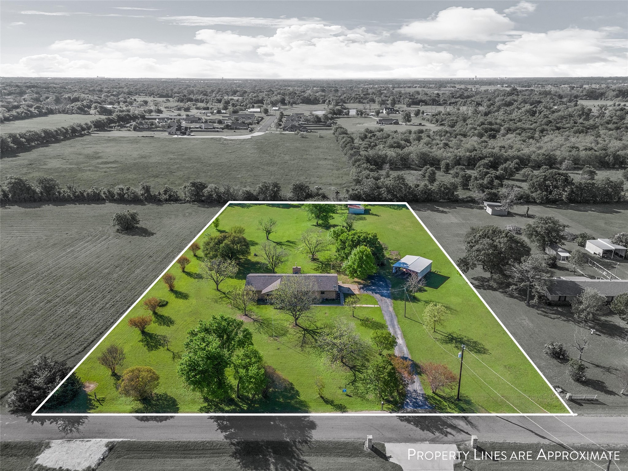 943 Coxs Oak Valley Road