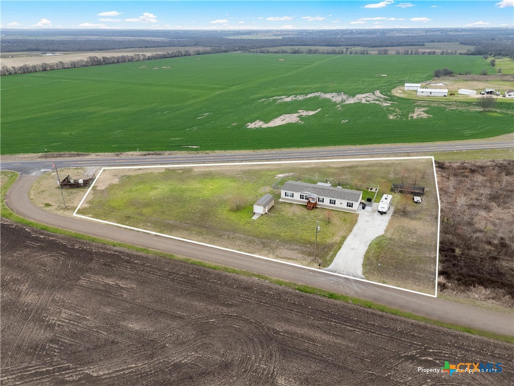 143 W Weinberger Road