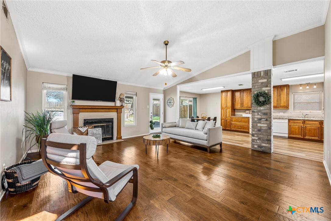 83 Delmore Drive