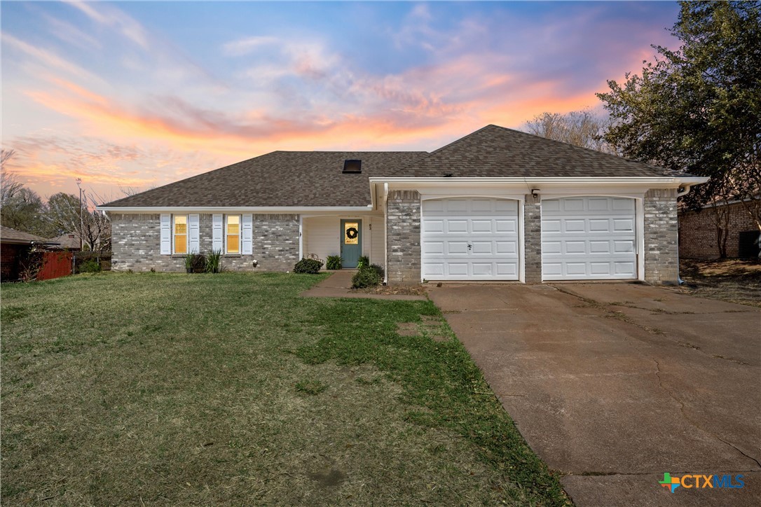 83 Delmore Drive