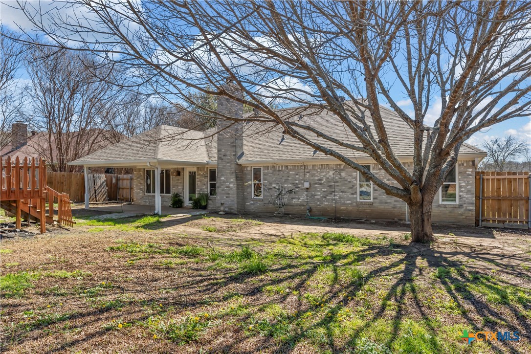 83 Delmore Drive