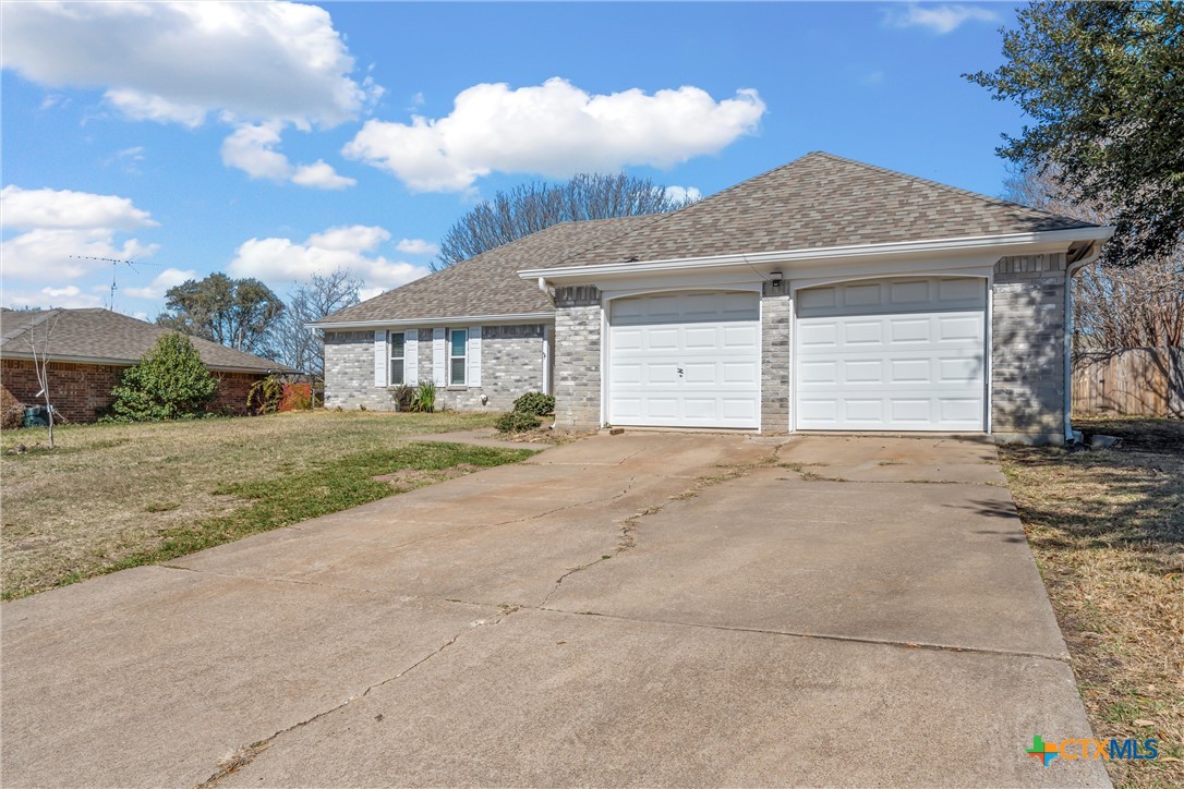 83 Delmore Drive