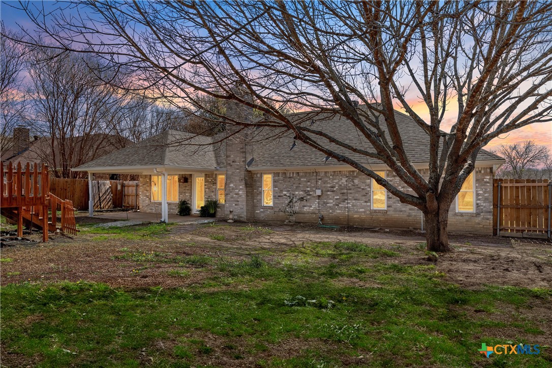 83 Delmore Drive