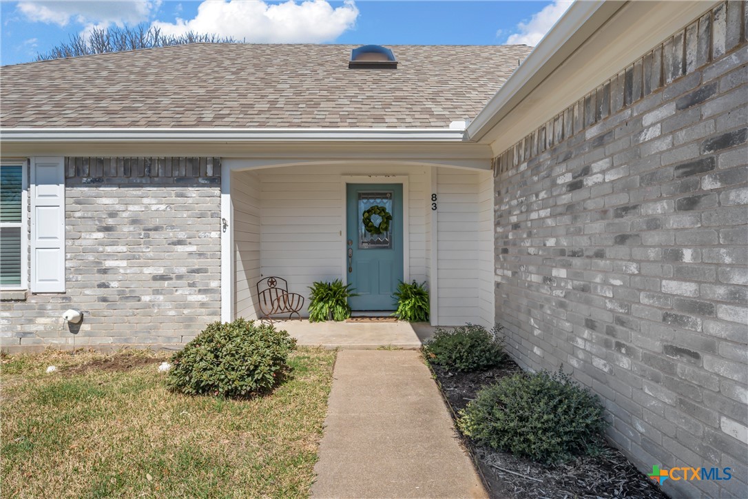 83 Delmore Drive