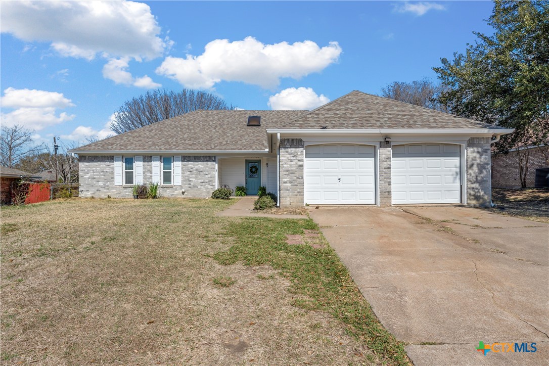 83 Delmore Drive