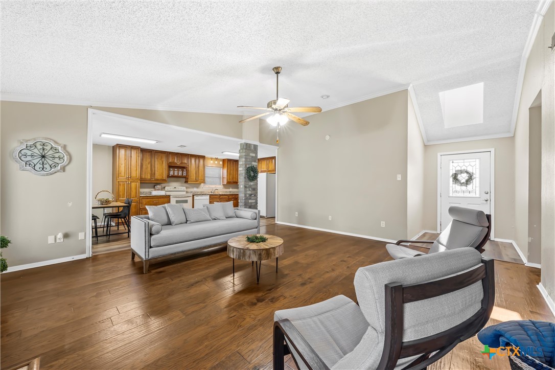 83 Delmore Drive