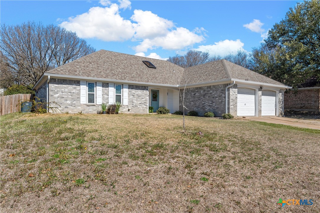 83 Delmore Drive