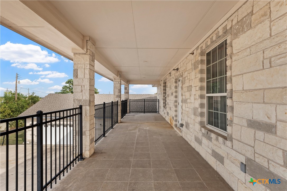 5102 Cinch Drive