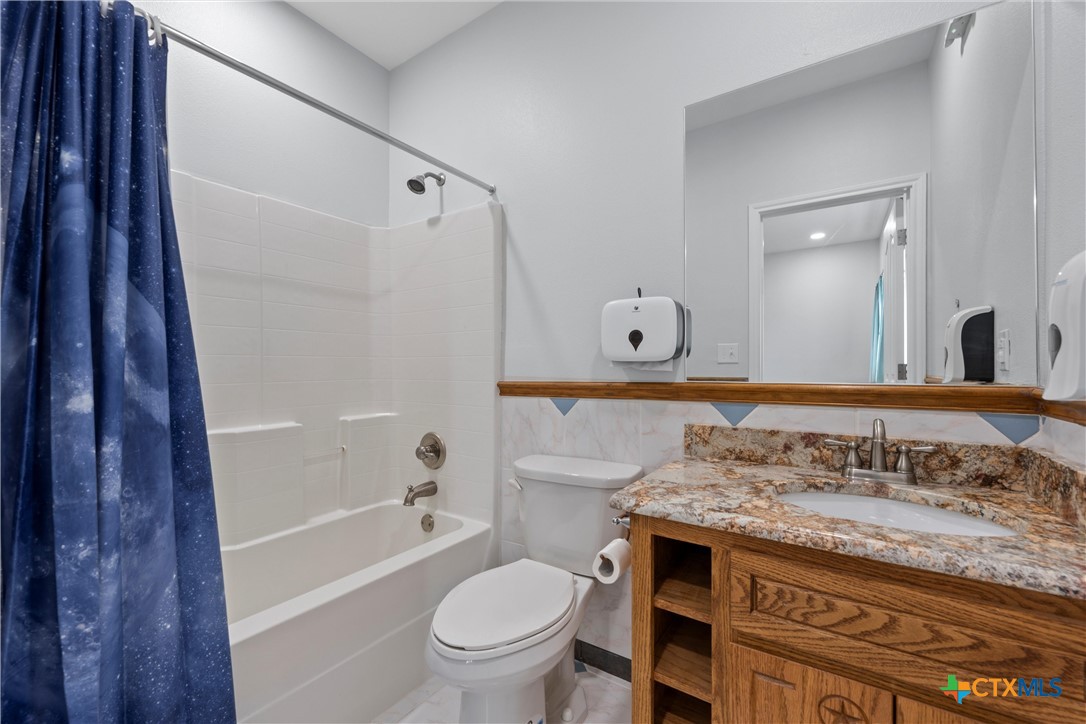 5102 Cinch Drive