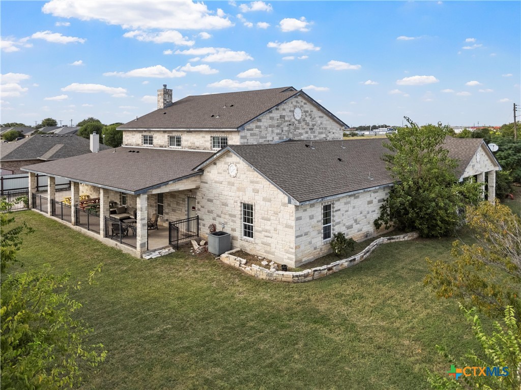 5102 Cinch Drive