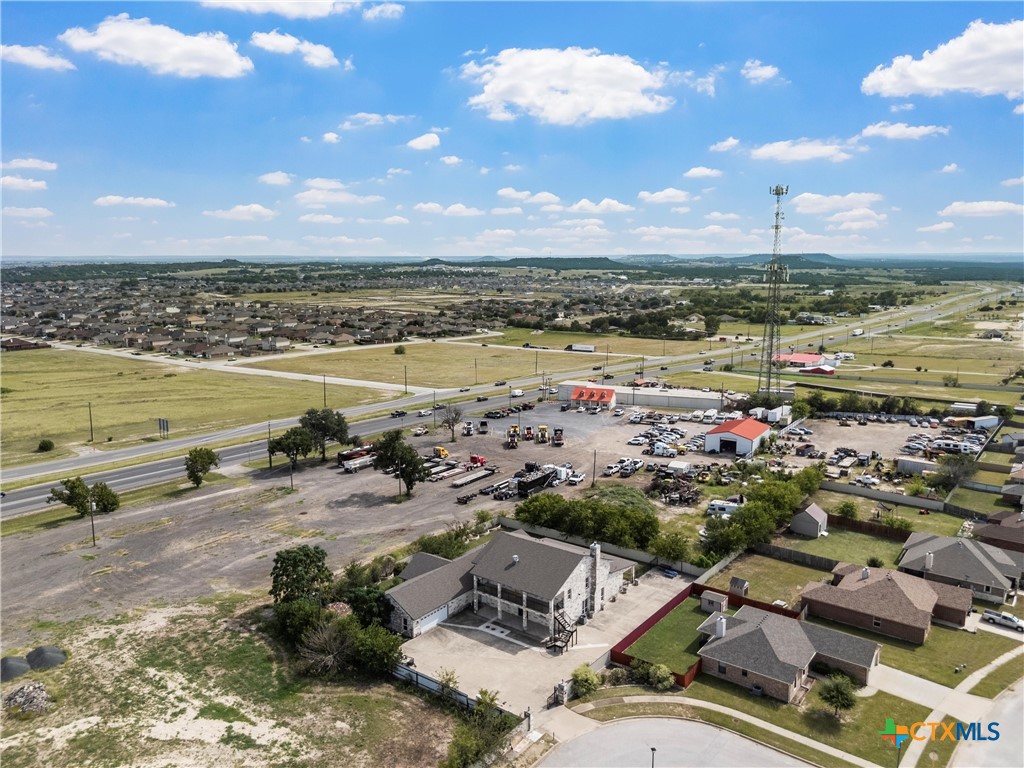 5102 Cinch Drive