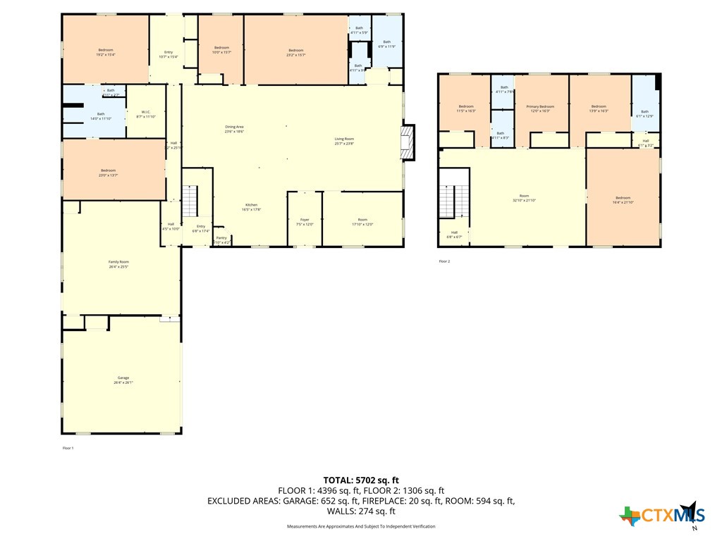 5102 Cinch Drive