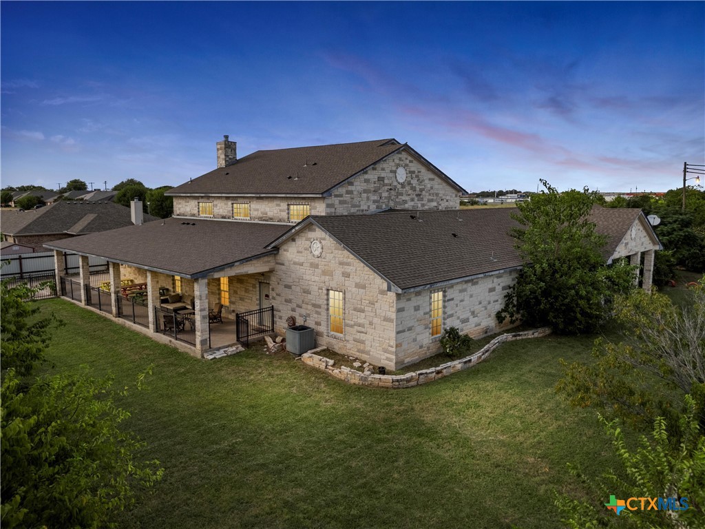 5102 Cinch Drive