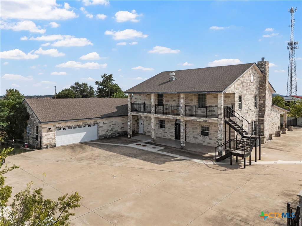 5102 Cinch Drive