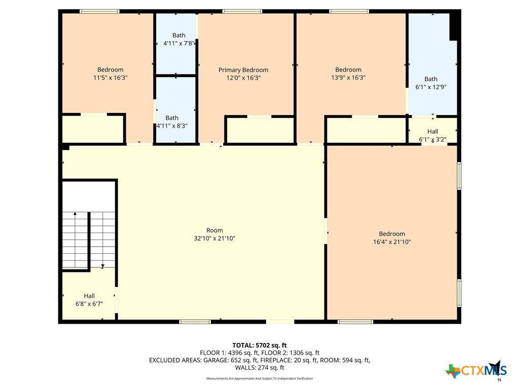 5102 Cinch Drive