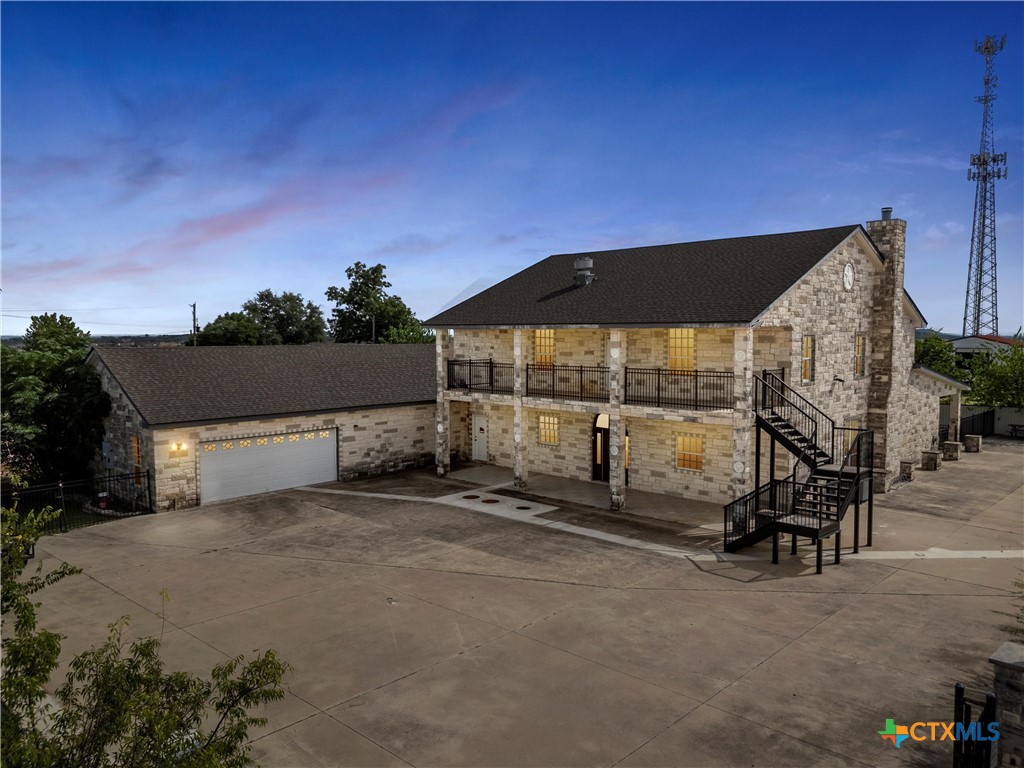 5102 Cinch Drive