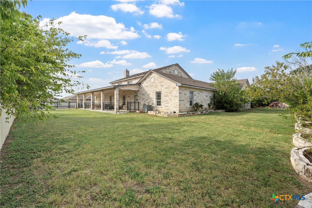 5102 Cinch Drive