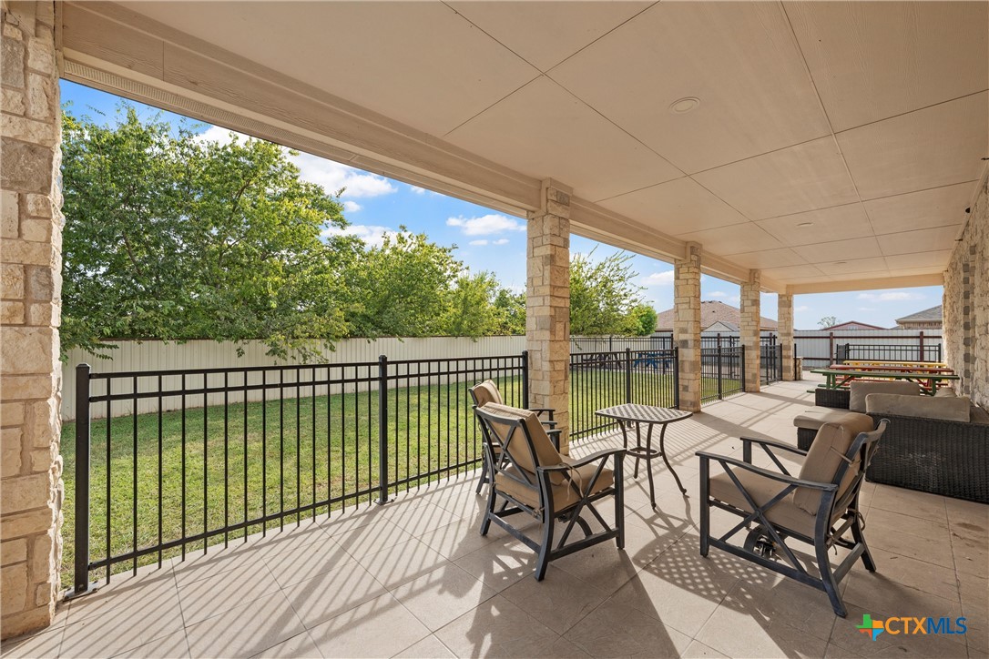 5102 Cinch Drive