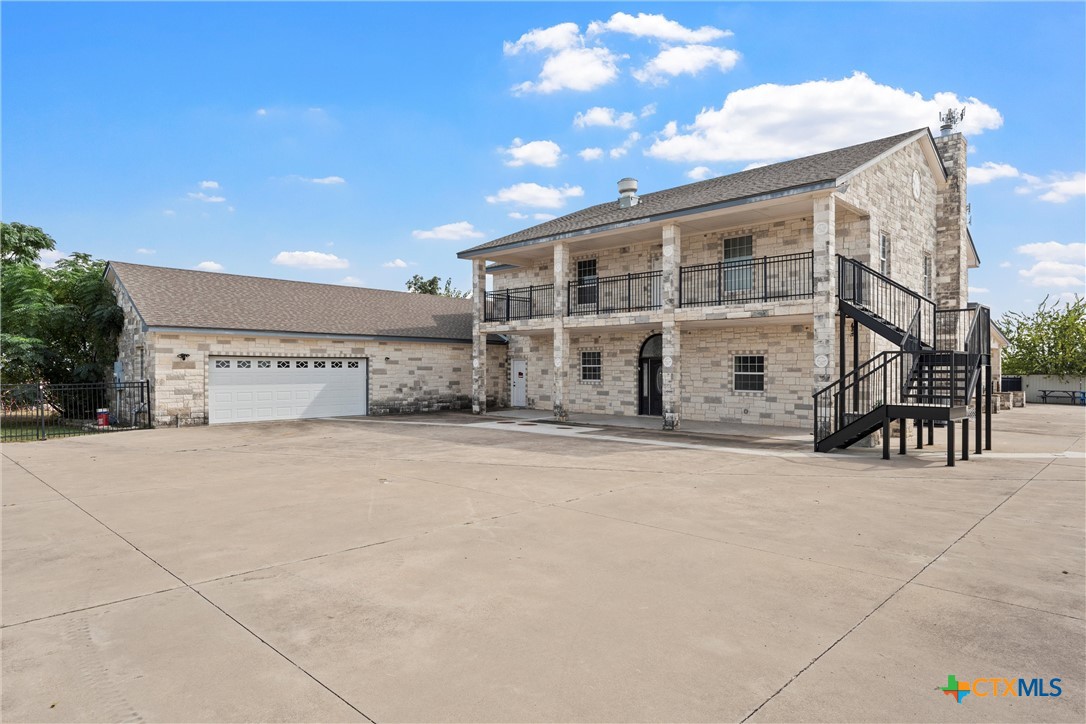 5102 Cinch Drive
