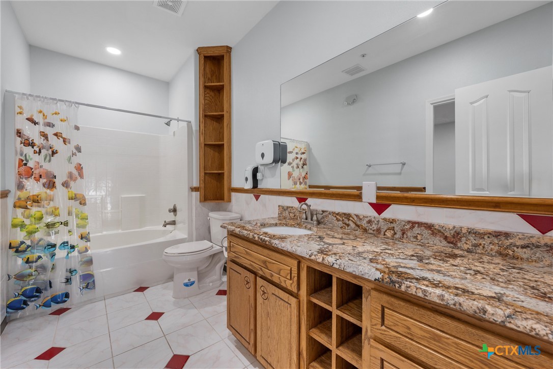 5102 Cinch Drive