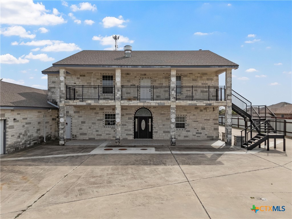 5102 Cinch Drive