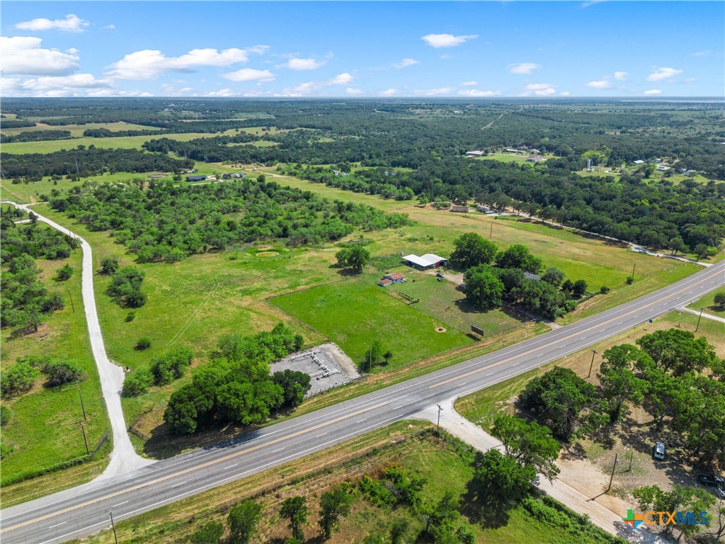 2554 State Highway 22