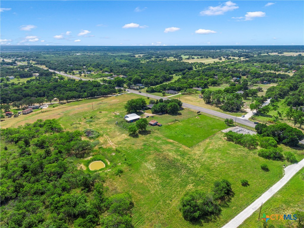 2554 State Highway 22