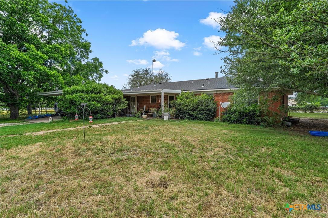 2554 State Highway 22