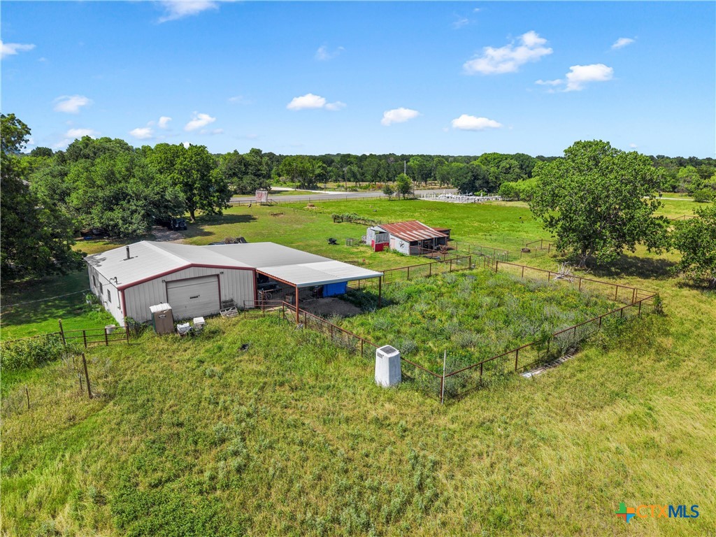 2554 State Highway 22
