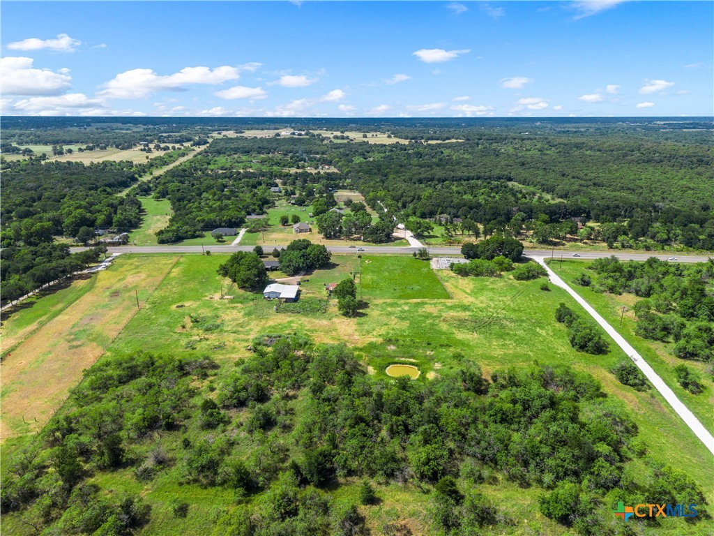 2554 State Highway 22