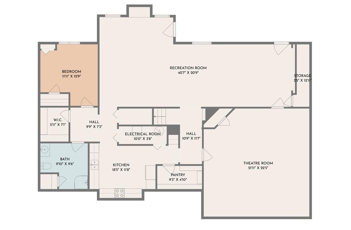 2117 River Oaks DR