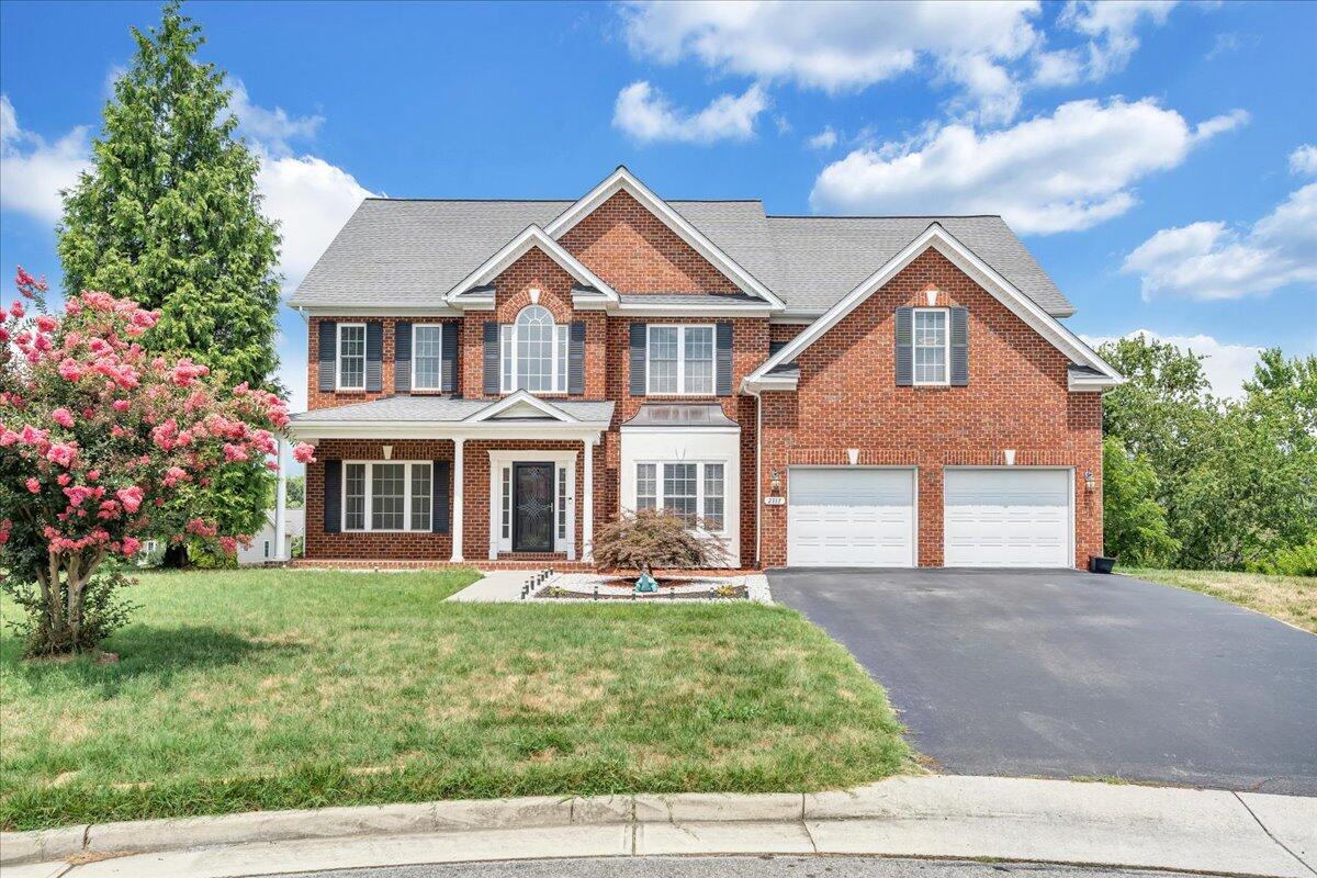 2117 River Oaks DR