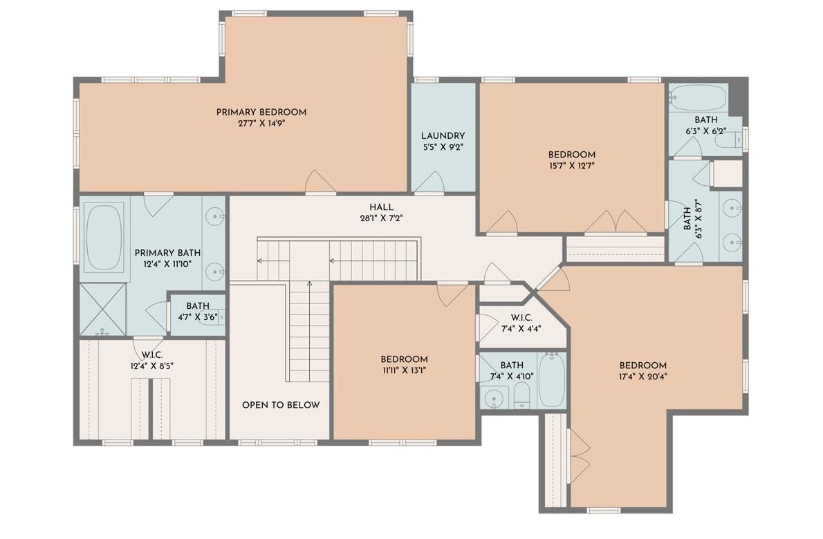 2117 River Oaks DR
