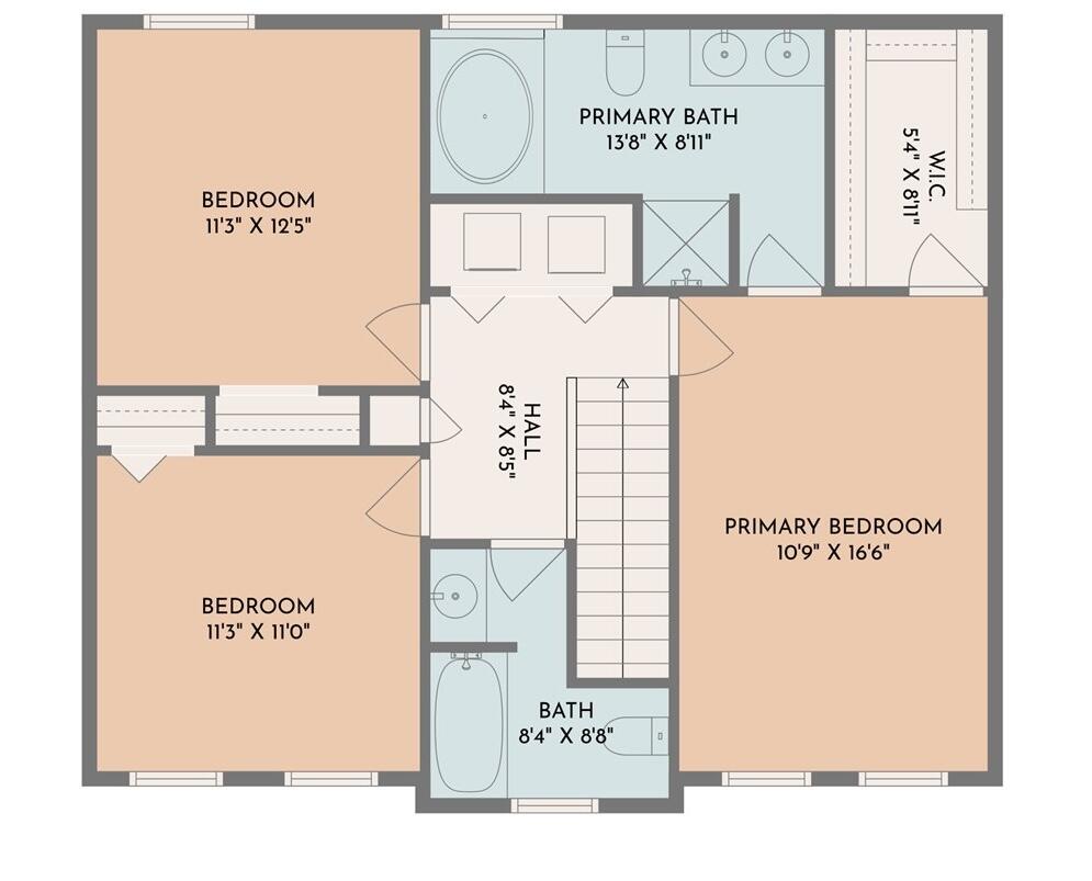 400 Chelsea Loop