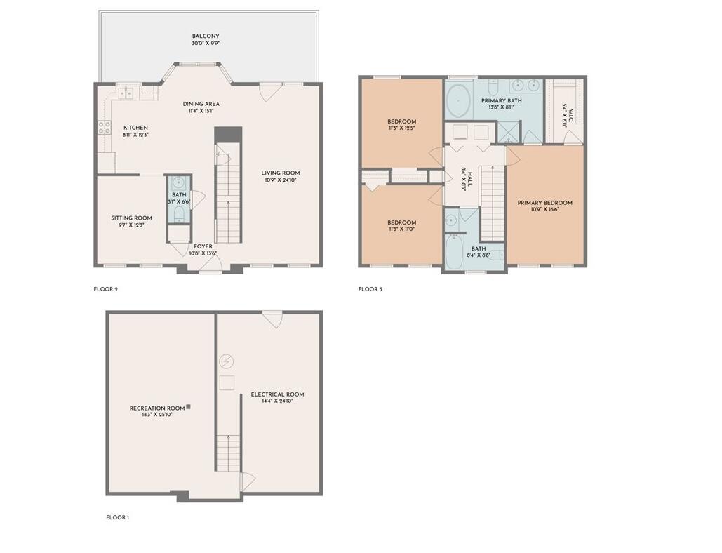 400 Chelsea Loop