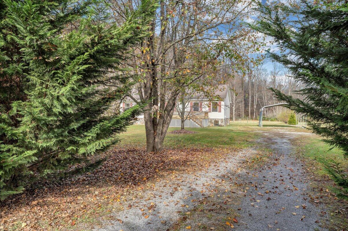 62 Cave Mtn Lake RD