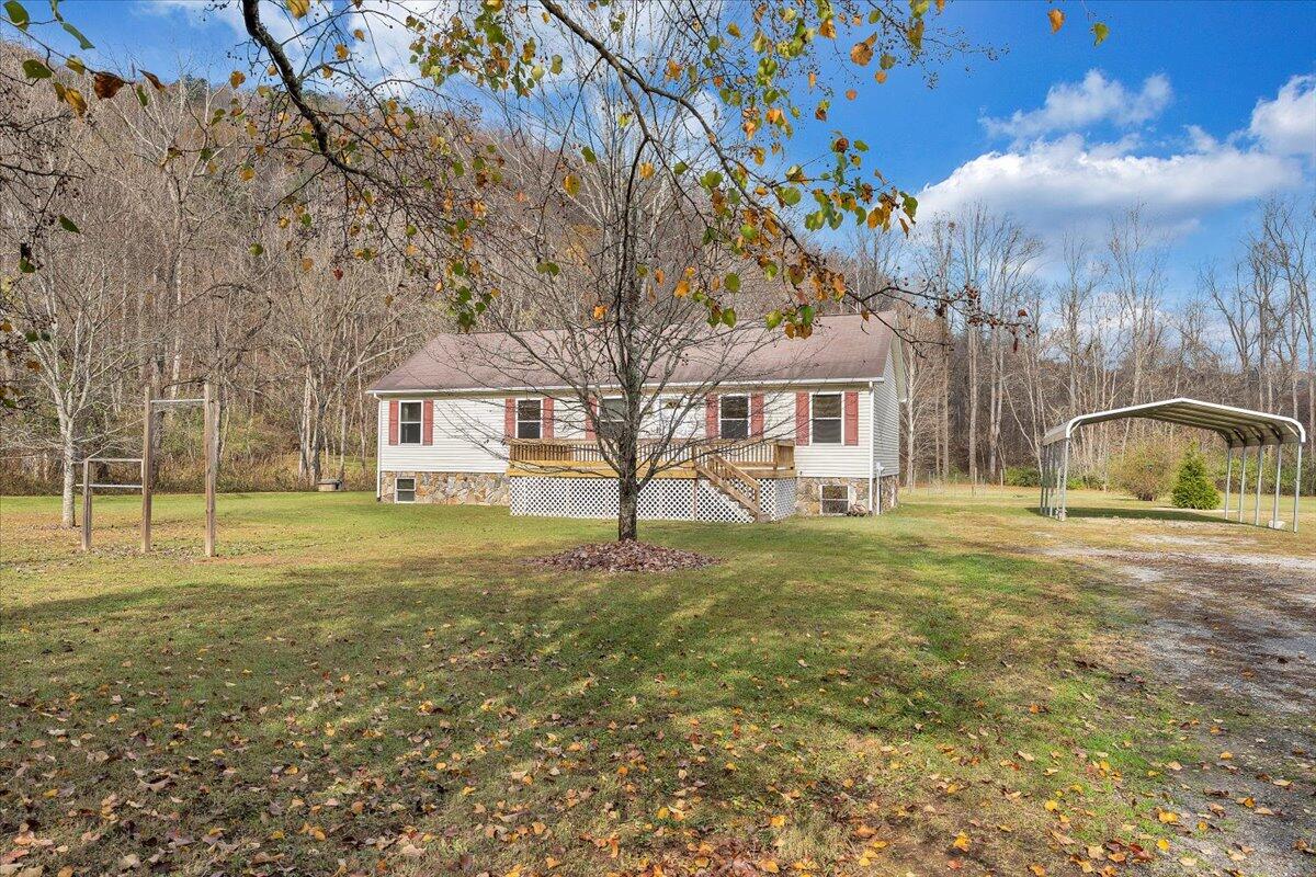 62 Cave Mtn Lake RD