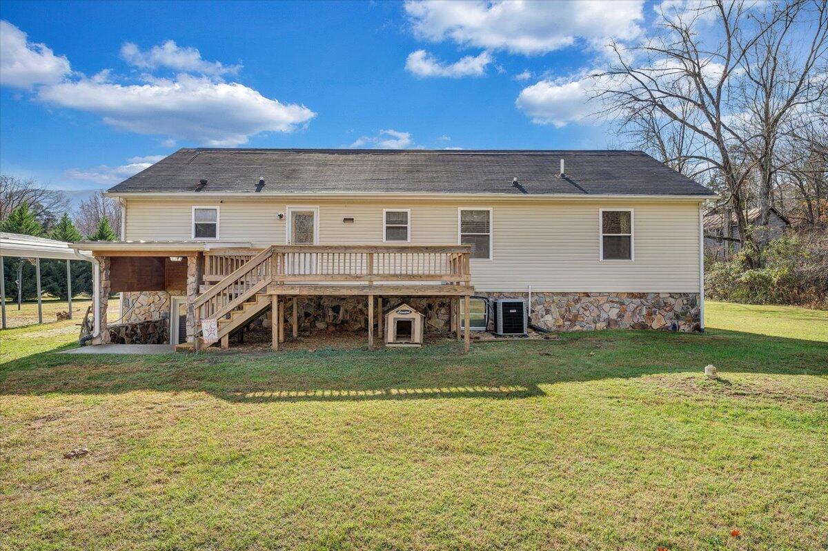 62 Cave Mtn Lake RD